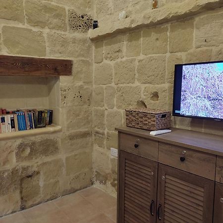 Gozo Break Farmhouses Kerċem Extérieur photo