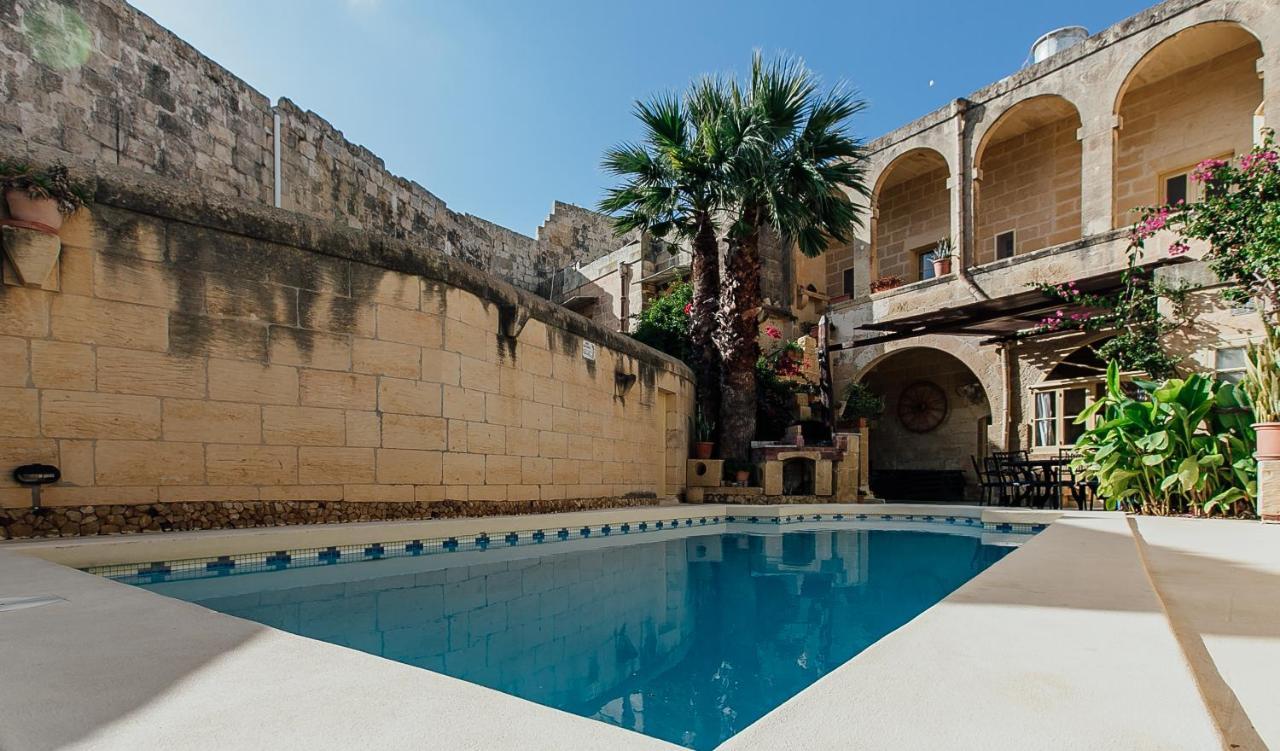 Gozo Break Farmhouses Kerċem Extérieur photo