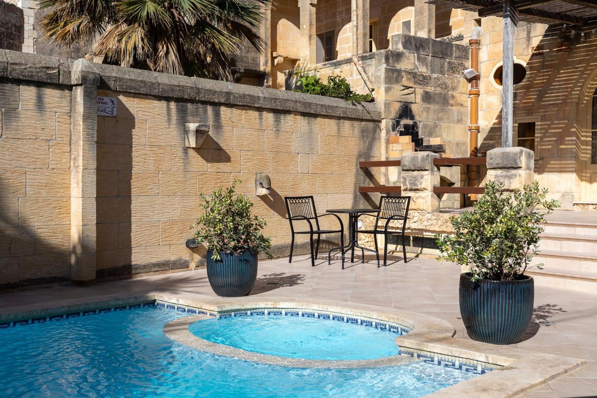 Gozo Break Farmhouses Kerċem Extérieur photo