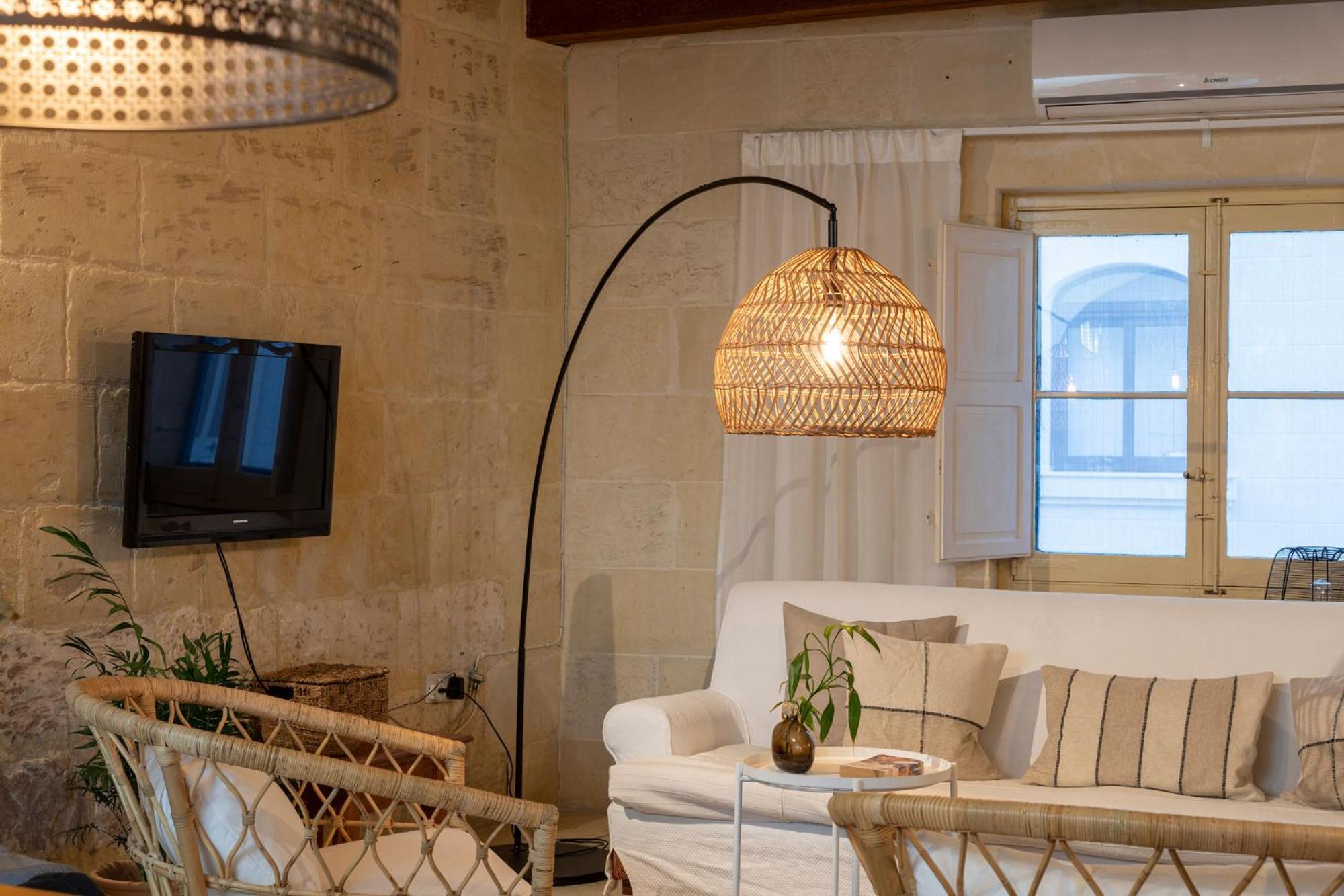 Gozo Break Farmhouses Kerċem Extérieur photo
