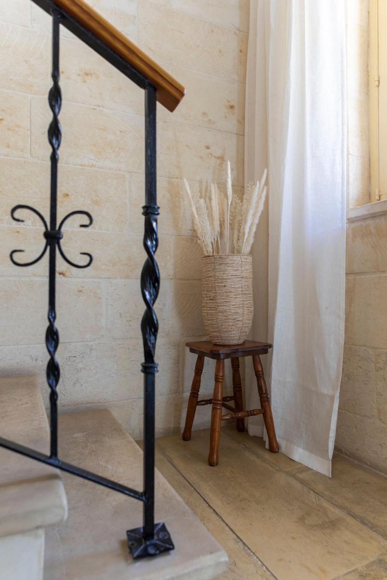 Gozo Break Farmhouses Kerċem Extérieur photo