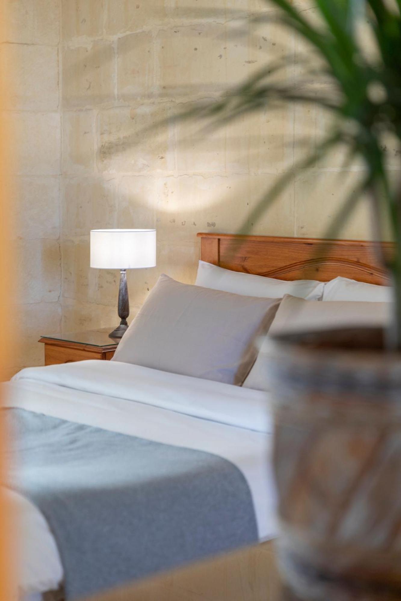 Gozo Break Farmhouses Kerċem Extérieur photo