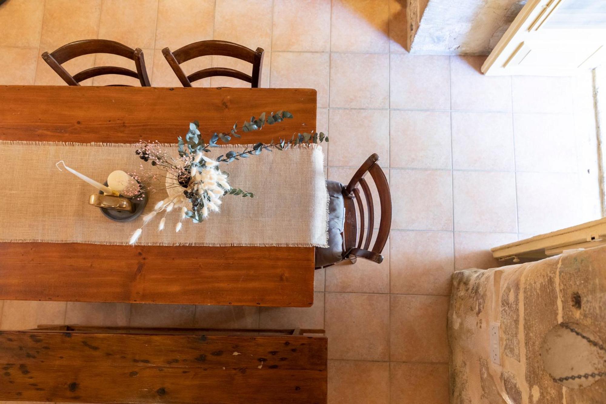 Gozo Break Farmhouses Kerċem Extérieur photo