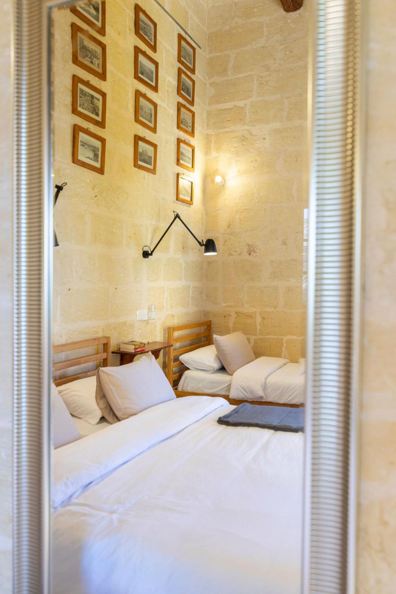 Gozo Break Farmhouses Kerċem Extérieur photo