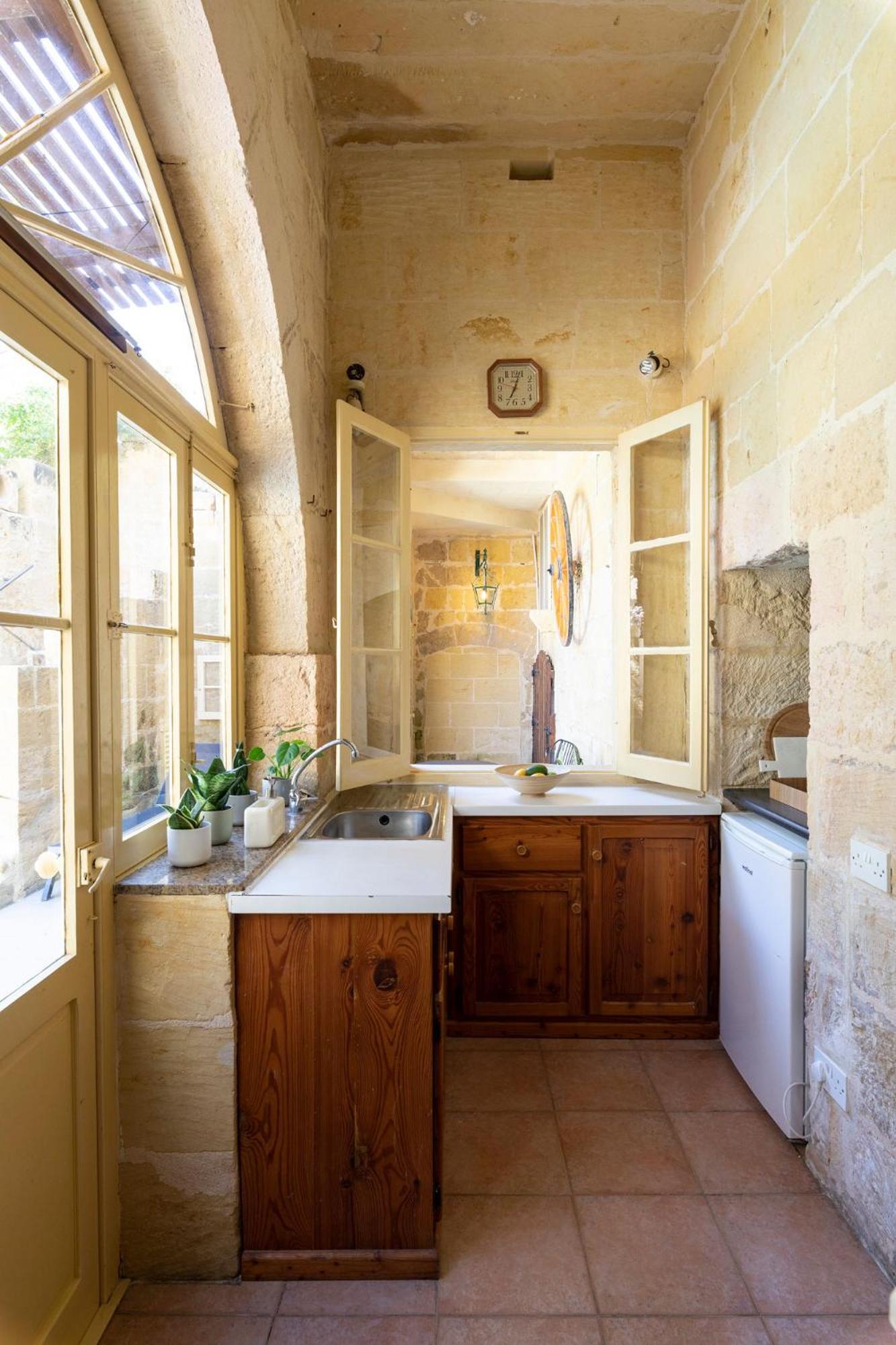 Gozo Break Farmhouses Kerċem Extérieur photo