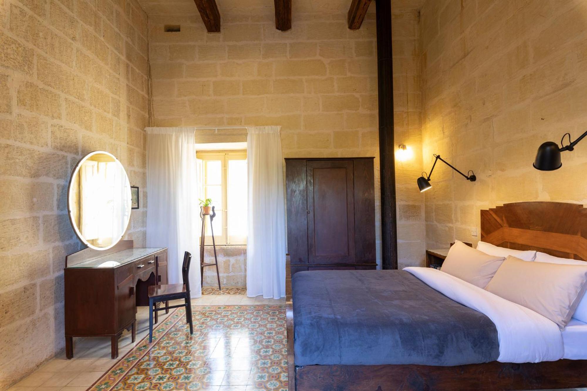 Gozo Break Farmhouses Kerċem Extérieur photo
