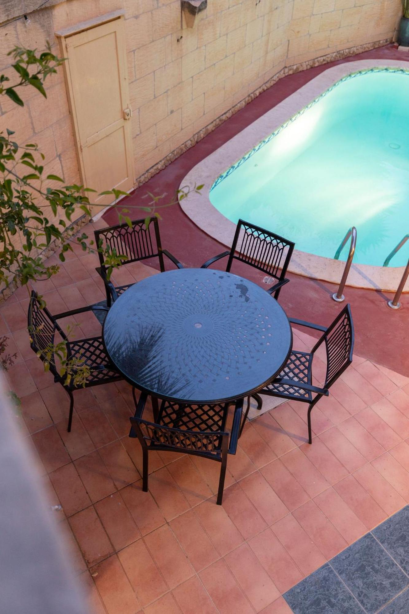 Gozo Break Farmhouses Kerċem Extérieur photo