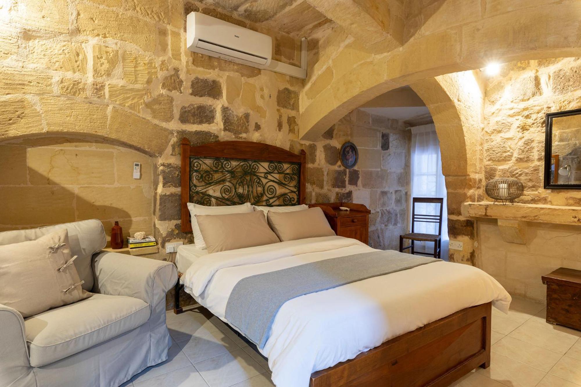 Gozo Break Farmhouses Kerċem Extérieur photo
