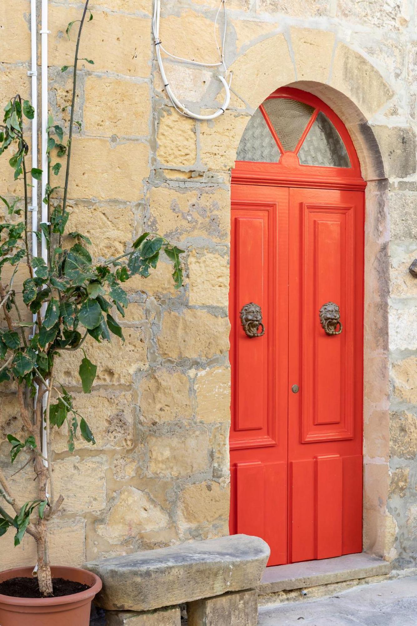 Gozo Break Farmhouses Kerċem Extérieur photo