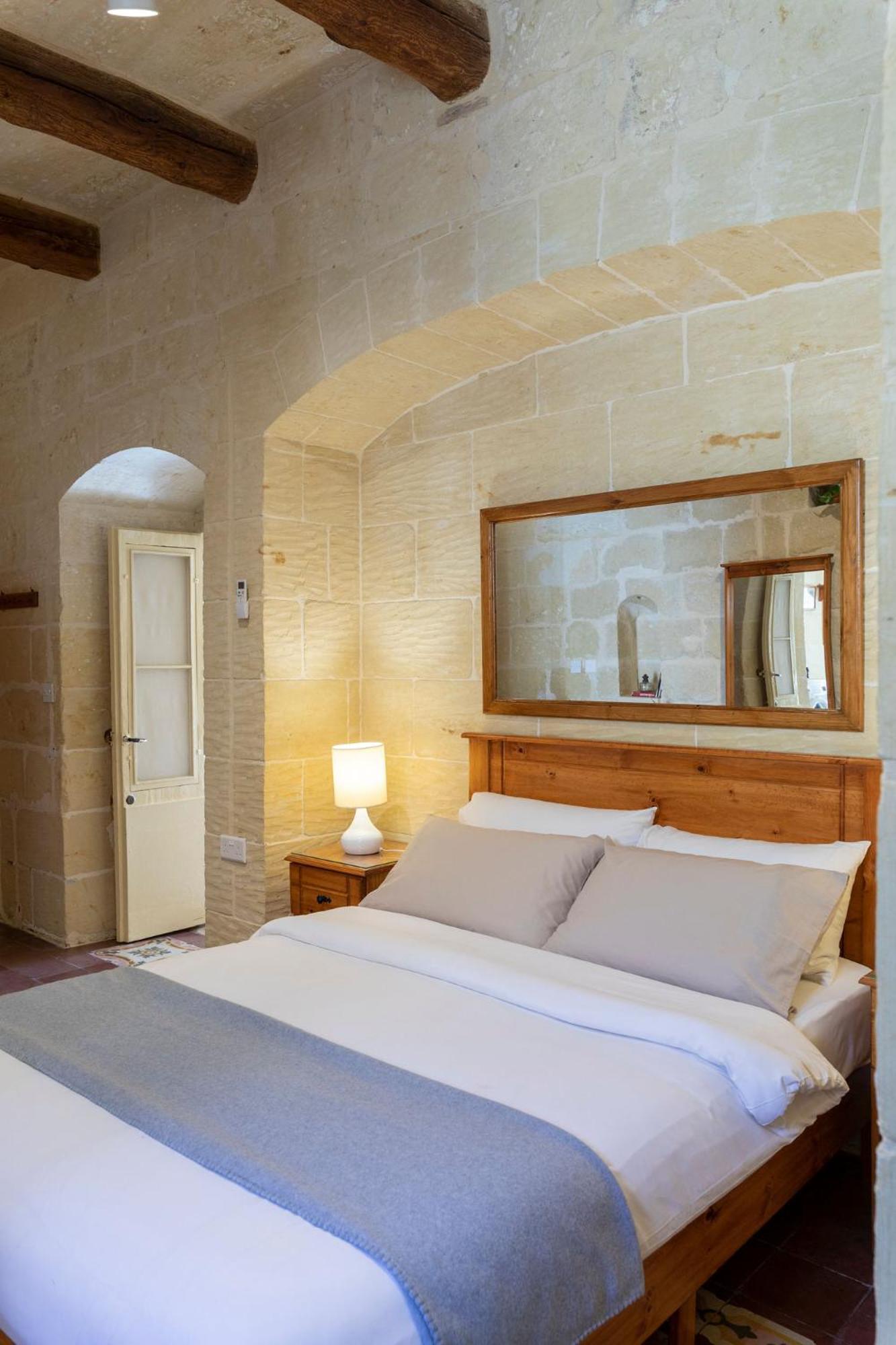 Gozo Break Farmhouses Kerċem Extérieur photo
