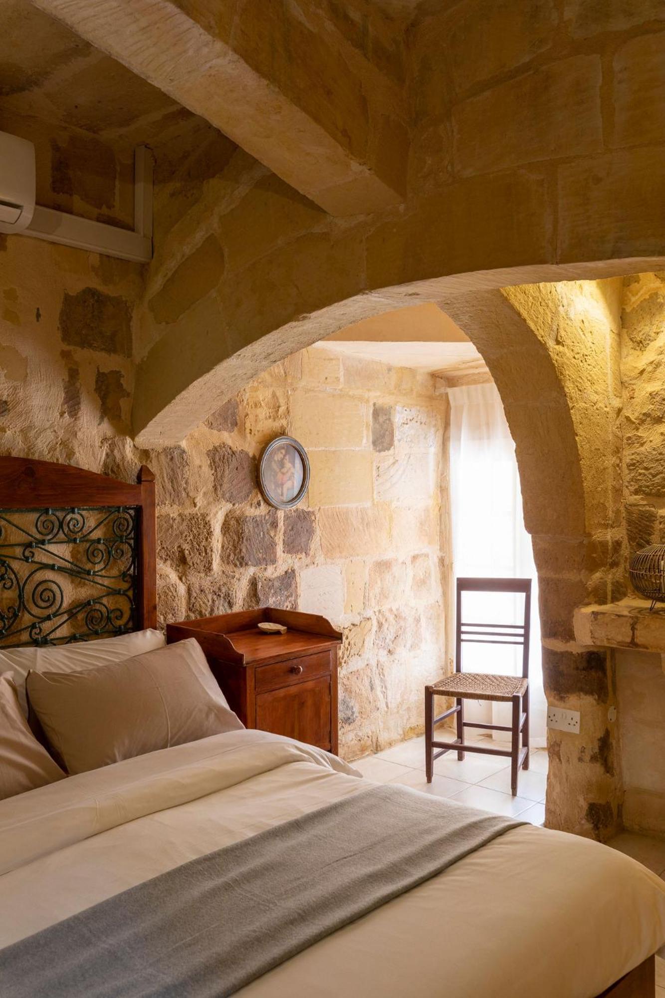 Gozo Break Farmhouses Kerċem Extérieur photo